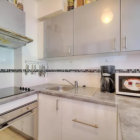 Apartment 3 Pieces En Duplex Agreable Et Calme A2b234 *