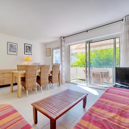 3 Pieces En Duplex Agreable Et Calme A2b234 Apartment Cannes