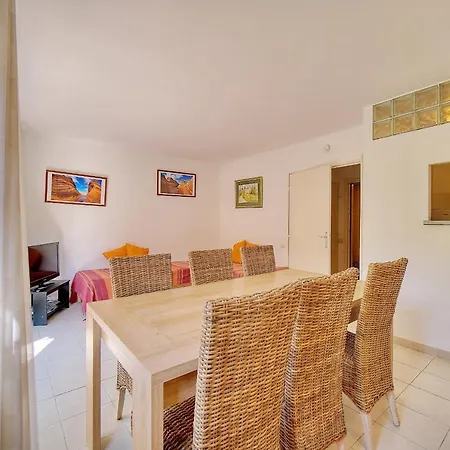 3 Pieces En Duplex Agreable Et Calme A2b234 Apartman *