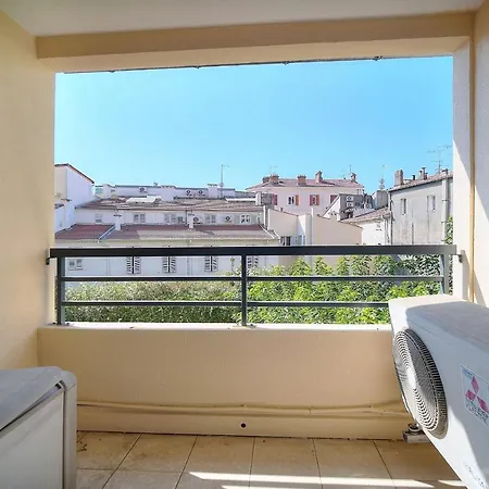 Apartman 3 Pieces En Duplex Agreable Et Calme A2b234