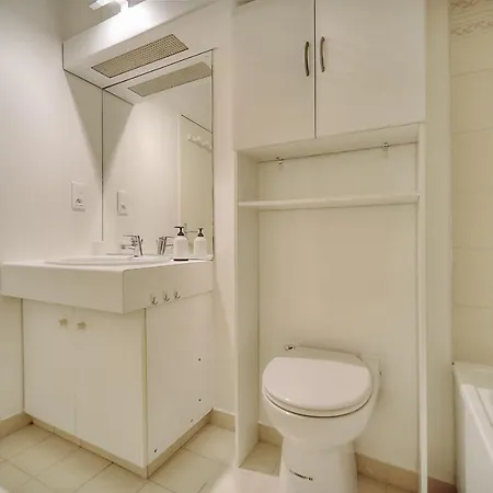 Apartment 3 Pieces En Duplex Agreable Et Calme A2b234