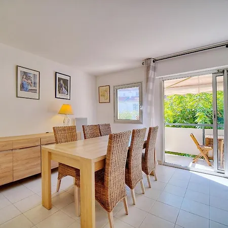 Apartment 3 Pieces En Duplex Agreable Et Calme A2b234 Cannes