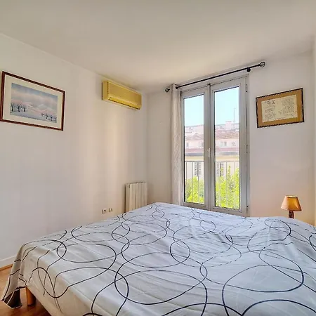 Apartman 3 Pieces En Duplex Agreable Et Calme A2b234