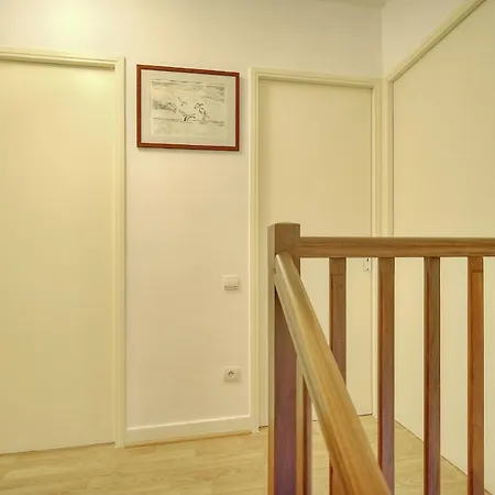 3 Pieces En Duplex Agreable Et Calme A2b234 Apartment